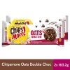 Chipsmore Oats Double Choc Cookies (163.2g x 2)